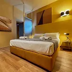 Blu - To Rest By Host Hero 3* Civitanova Marche