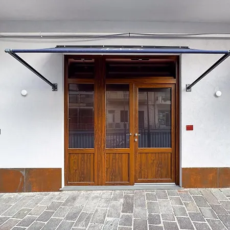 招待所 Blu 西维尔诺瓦·马尔凯