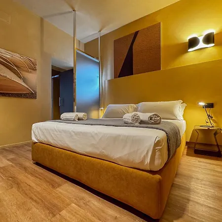 Blu 3* 西维尔诺瓦·马尔凯