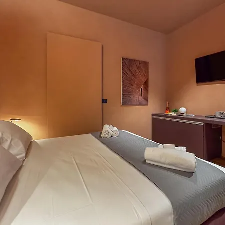 Blu 西维尔诺瓦·马尔凯