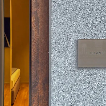 招待所 Blu 西维尔诺瓦·马尔凯