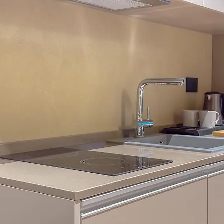 招待所 Blu 西维尔诺瓦·马尔凯