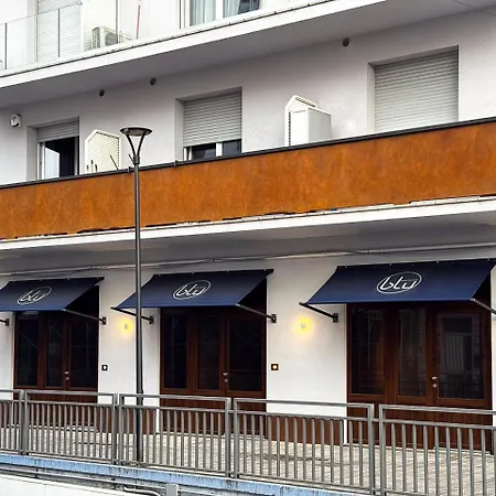 Blu 西维尔诺瓦·马尔凯