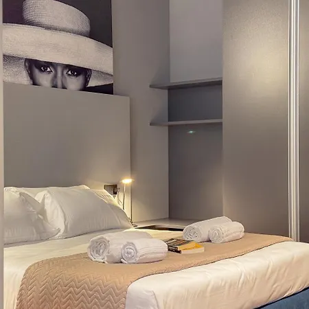 Blu 3* 西维尔诺瓦·马尔凯