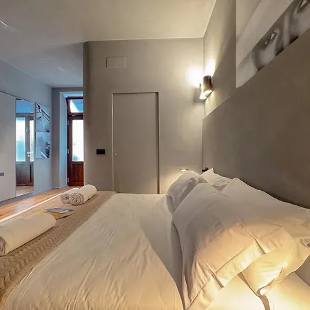 Blu 招待所 西维尔诺瓦·马尔凯