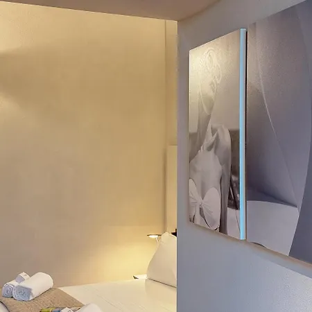 Blu 西维尔诺瓦·马尔凯