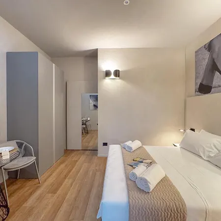 Blu 招待所 西维尔诺瓦·马尔凯