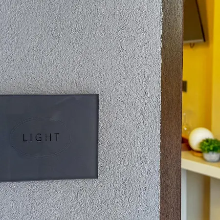 Blu 3* 西维尔诺瓦·马尔凯