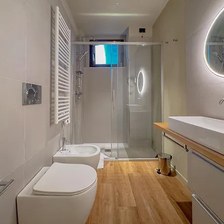 Blu 西维尔诺瓦·马尔凯