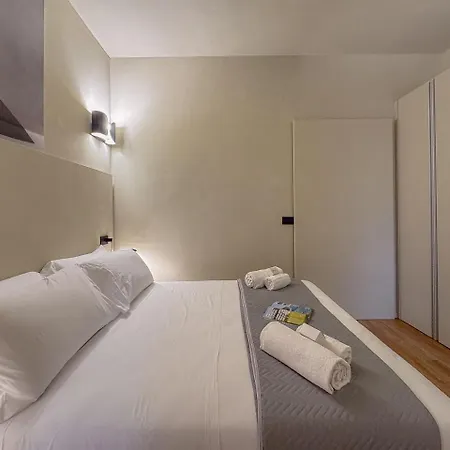 Blu 3* 西维尔诺瓦·马尔凯