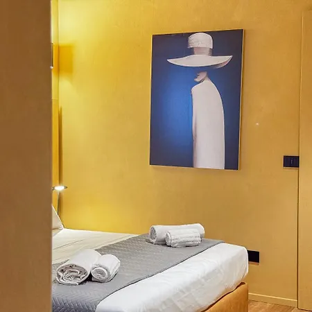 招待所 Blu 西维尔诺瓦·马尔凯